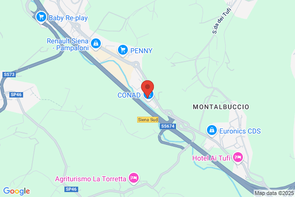 Silog Sistemi Logici Srl