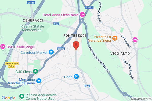 Siena Mostre Azienda Speciale
