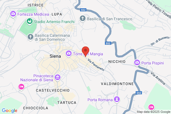 Figlia Antonio (Prof.)