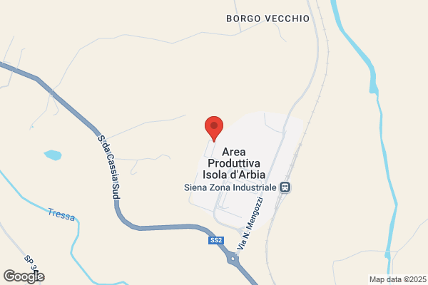 Studio Di Agronomia