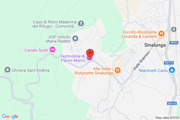 Pro-Tec Studio Di Ingegneria