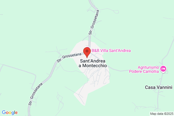 Santi andrea