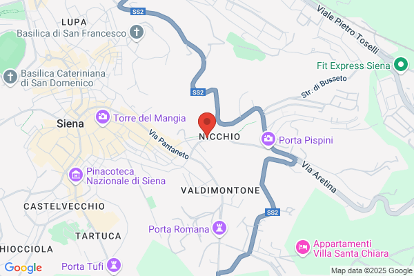 Societa Del Nicchio