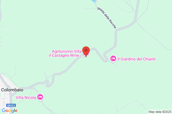 Fattoria Il Castagno