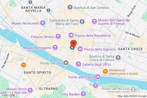 Maccorp Italiana Spa