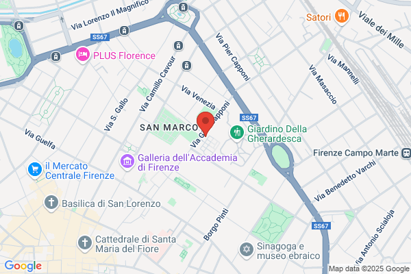 Ricci Dr. Franco Studio Dentistico