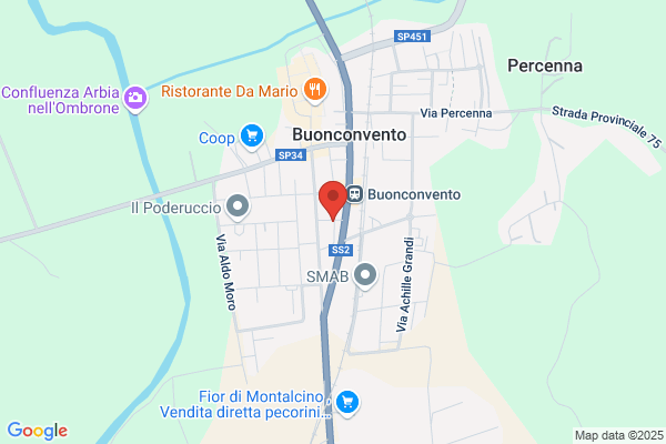 Studio Dentistico Sesia Dr. Demetrio