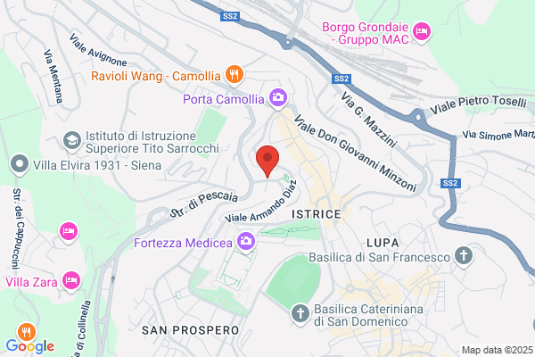 Studio Medico Associato Dr.Brancaglione R. Dr.Bennini P.
