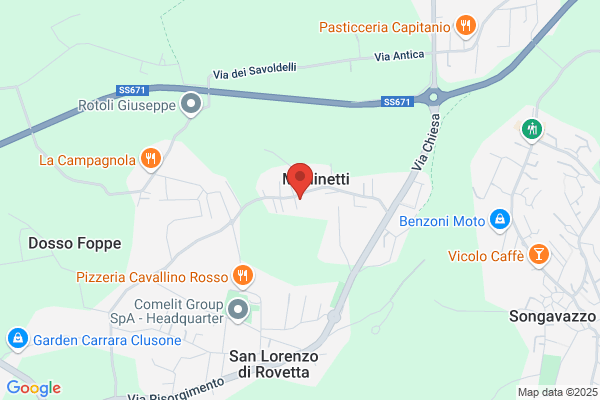 Mannini francesco (Ing.)