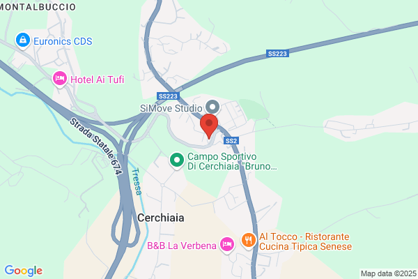 Stazione Di Servizio Shell