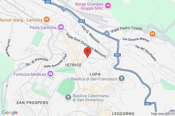 Caaf Cgil Toscana