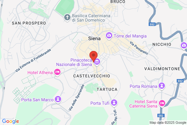 Enoteca La Terra Di Siena Di Finucci maura