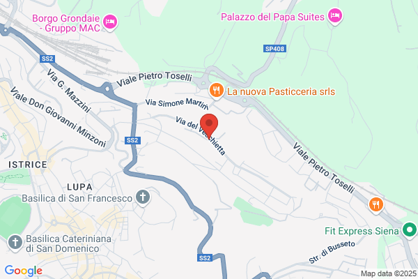 I Bulbi Di Bianciardi P. E Bucci s. snc