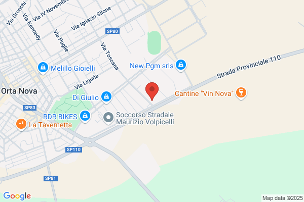 La Colonna S.A.S. Di Forte Antonino E C.