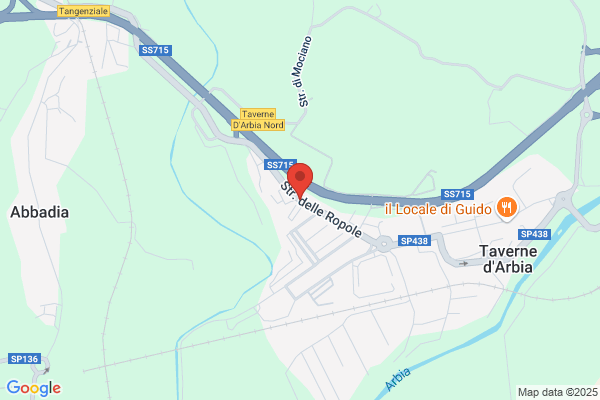 Pagni irene