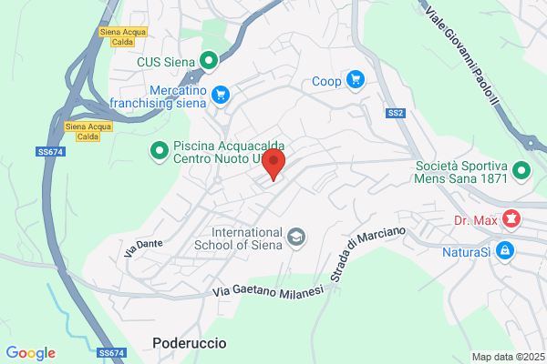 Elettrocommerciale Senese S.N.C.