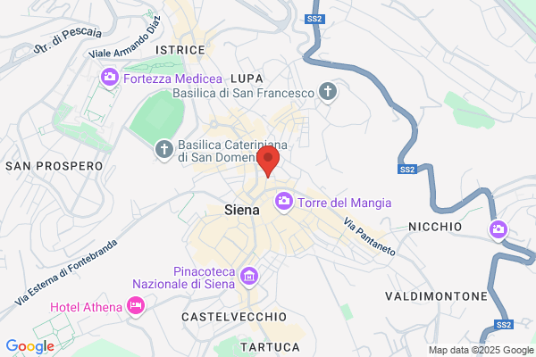 Pasticcerie Nannini Spa