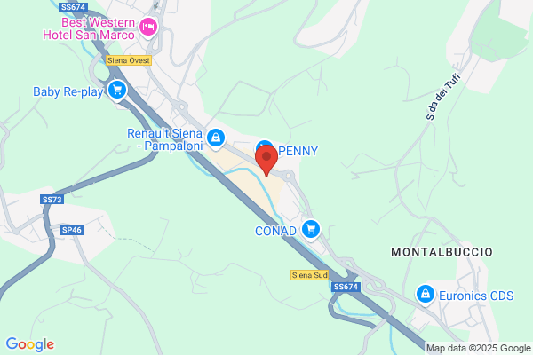 Studio Tecnico A.Bondi-L.Sili-S.Bellavista Periti Edili Associati