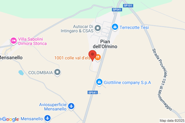 La Bottega del Fabbro