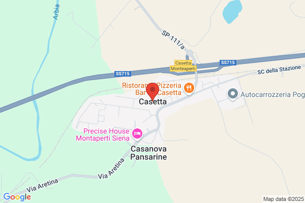 Rinaldi Snc Di Casini