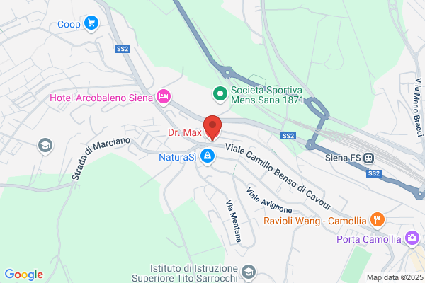 Farmacia Dr.Max