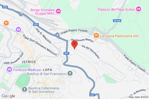 Farmacia Di Ravacciano