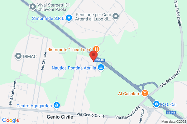 Farmacia del Campo