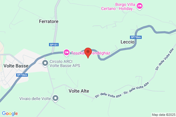Vivaio Cerretani