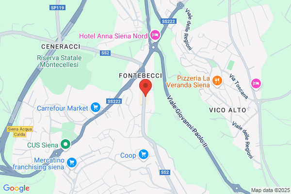 Fiori Piante Sementi Il Quadrifoglio Antonella