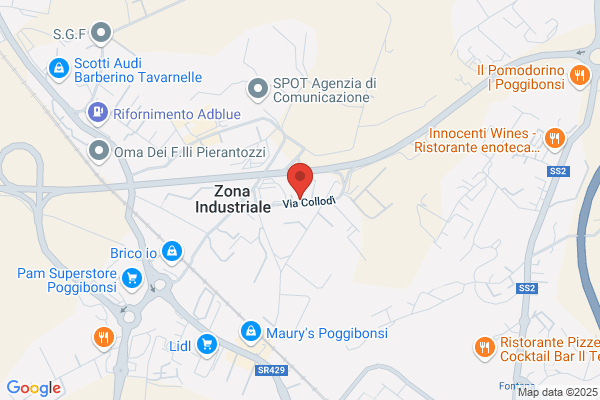 Si.Va. Gest Servizi Immobiliare
