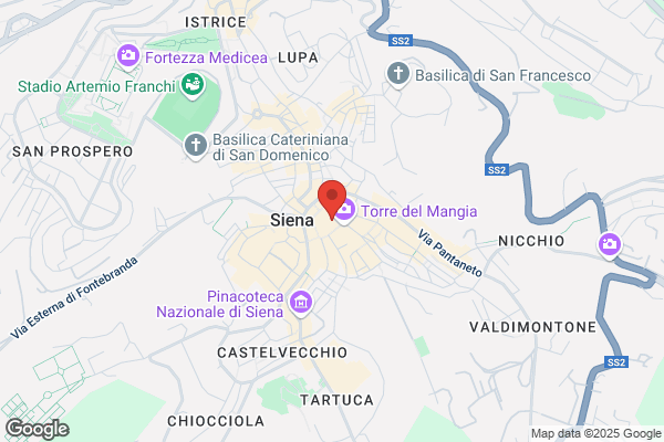 Faldoni E Querci S.N.C.