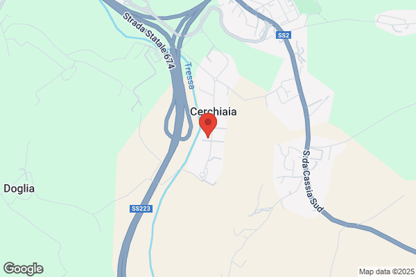 La Sovrana S.N.C.