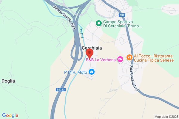 Impresa di Pulizie La Sovrana