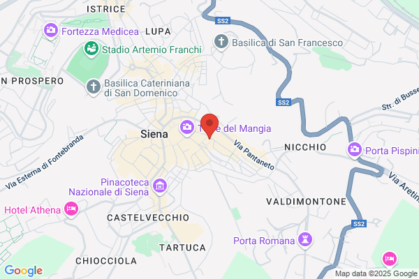 Siena Rock Cafe S.A.S. Di Sapia Vincenzo & C.