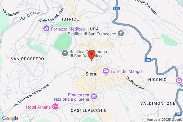 Lavasecco Tintoria La Torre Di Guerrini Roberta e Guerrini Raffaell/// (A snc)