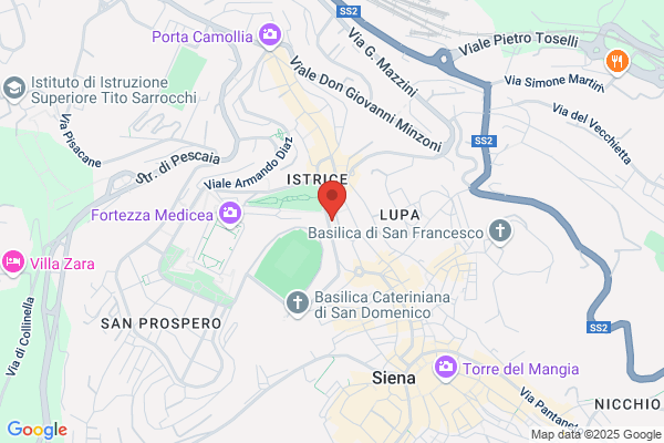 Gulliver Siena