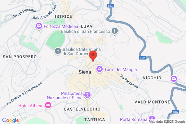 Ricevitoria Liberati Roberto