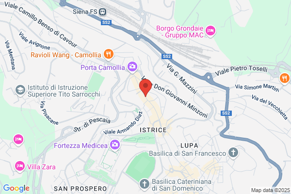 Rosticceria Lo Spiedo