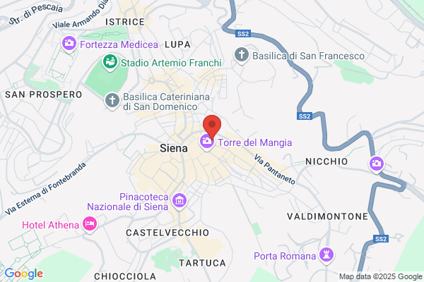Trattoria Rosticceria La Mossa