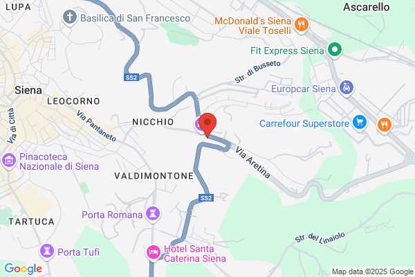 Macelleria Fuoriporta