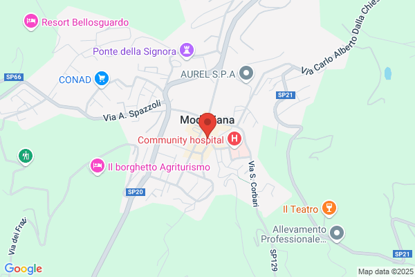 Macelleria Gentilini Massimo