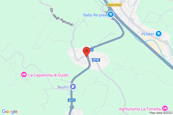 Macelleria Savini E Maremmi Snc