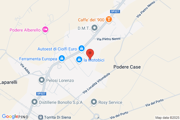 Italcornici