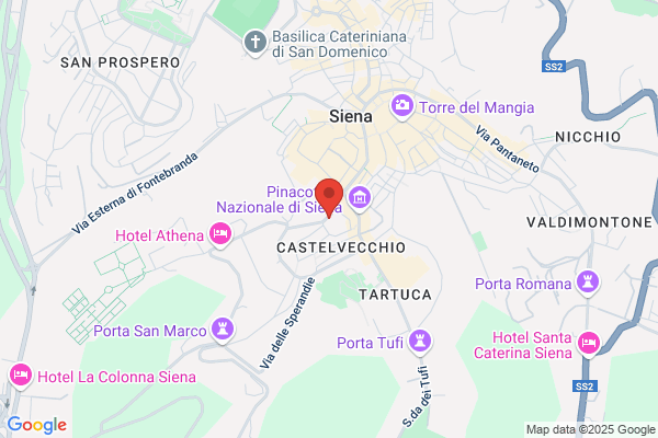 Grisostomi Snc