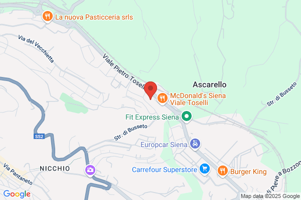 Onoranze Funebri Lachi Rodolfo di Nelli Franco & C.