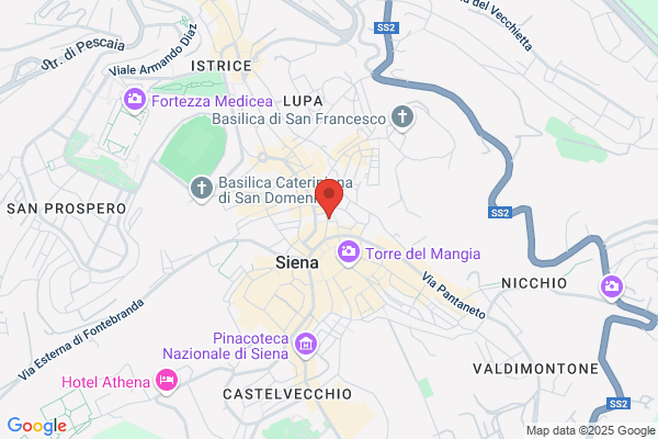 Lo Scrigno S.N.C. Di Mugnaini E Poggialini