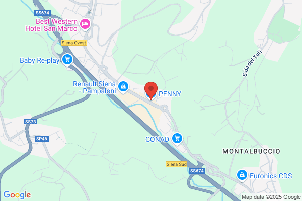 Forno Da Penny