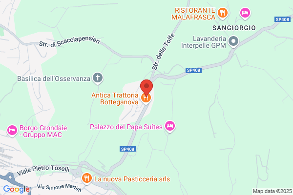 Forno Delle Campane S.R.L.