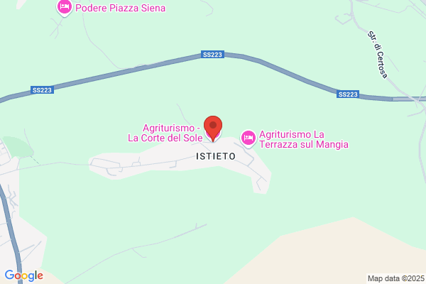 Il Sole Snc Di Cellai C. E burri f.