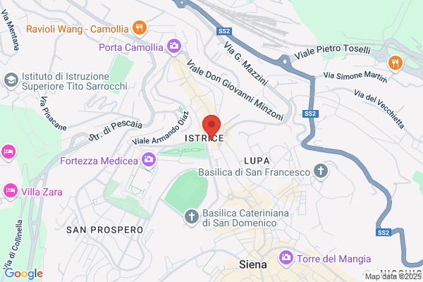 Istituto Di Bellezza